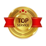 Award winning service ensures your success!